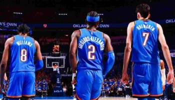 nba draft 2025 thunder