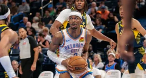 finais nba 2025 jogo 1
