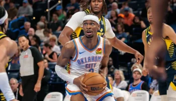 finais nba 2025 jogo 1