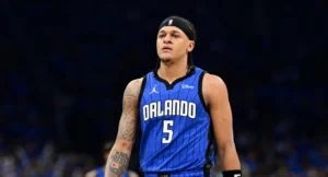 paolo banchero contrato magic