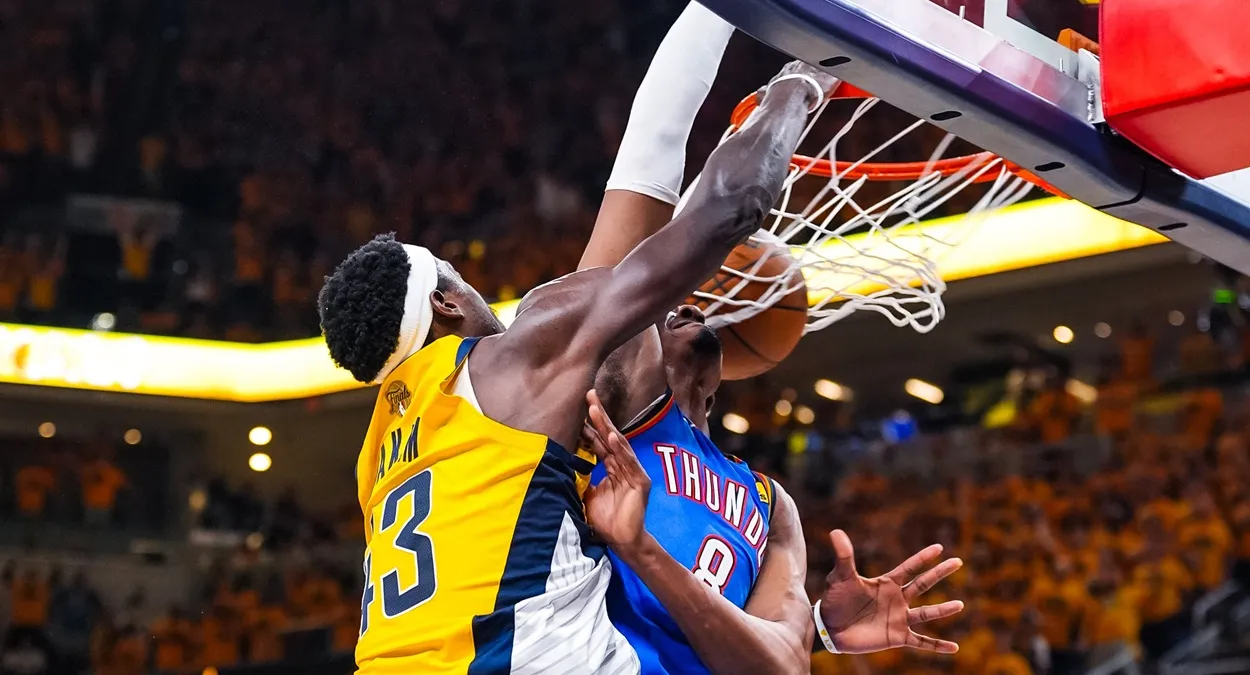 Ari Aguiar NBA EUA