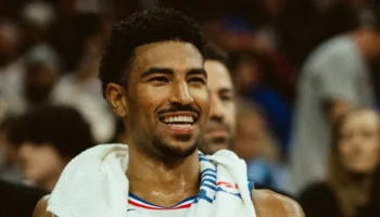 NBA 76ers agentes livres