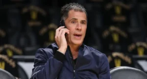 lakers gm rob pelinka