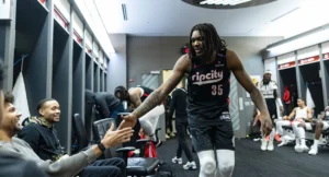 troca Robert WIlliams Celtics