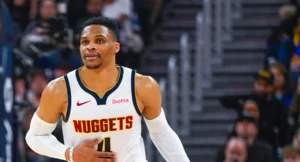 Kings contrato Russell Westbrook