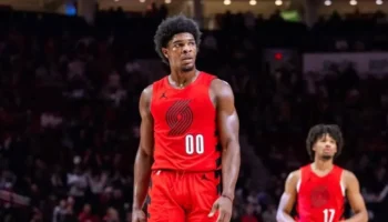 nba draft 2025 blazers