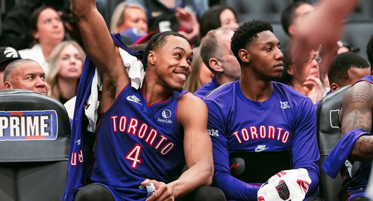 raptors rumores troca nba