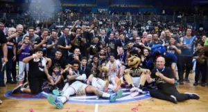 Franca Minas tetra NBB