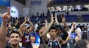 final nbb franca minas