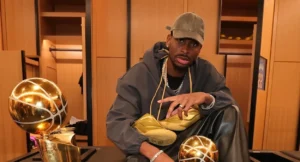 Shai Gilgeous-Alexander nba