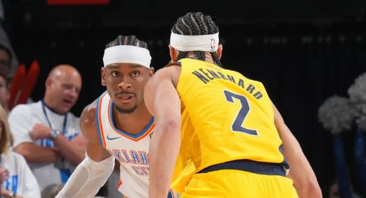 Finais NBA 2025 Jogo 5