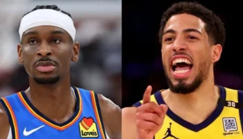 Finais NBA 2025 Jogo 7