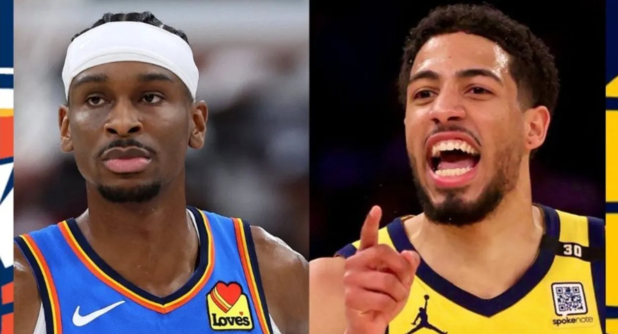 Finais NBA 2025 Jogo 7