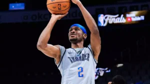 tyrese haliburton shai gilgeous-alexander