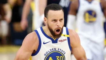 stephen curry nba aposentadoria