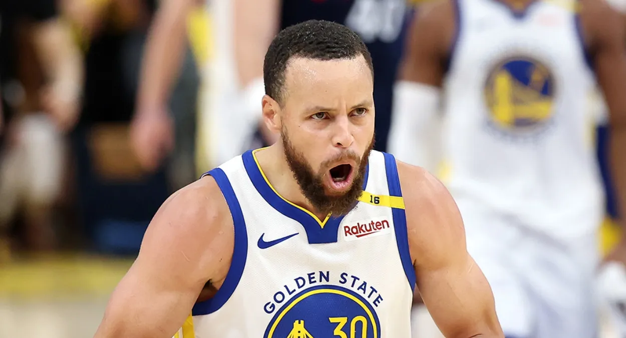 stephen curry nba aposentadoria