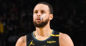 nba stephen curry astro