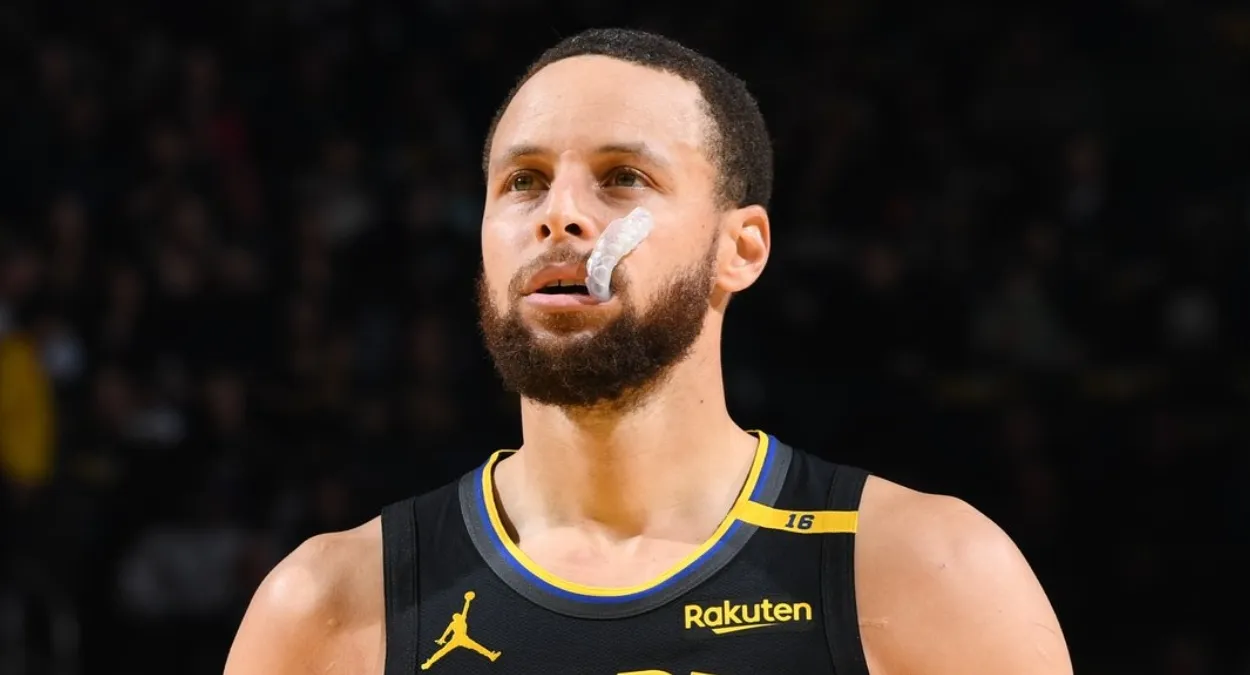 nba stephen curry astro