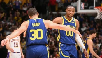 troca tripla warriors nba