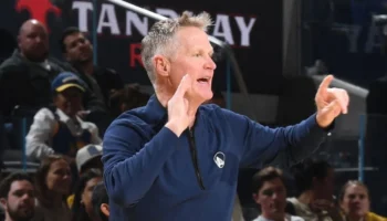 Warriors troca Draft NBA