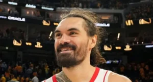 Steven Adams contrato Rockets