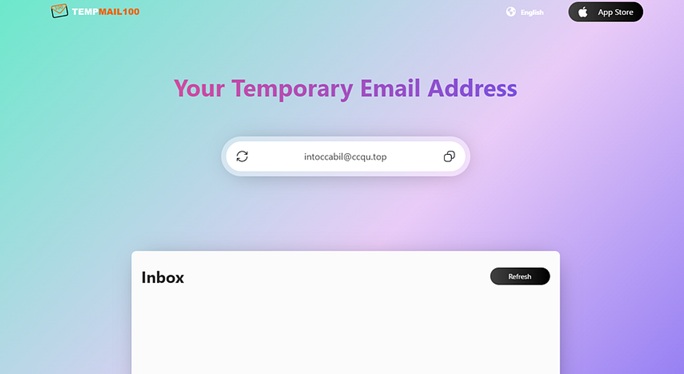 Temp Mail