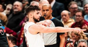 ty jerome contrato grizzlies