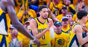 tyrese haliburton jogo finais