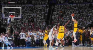 Tyrese Haliburton playoffs NBA