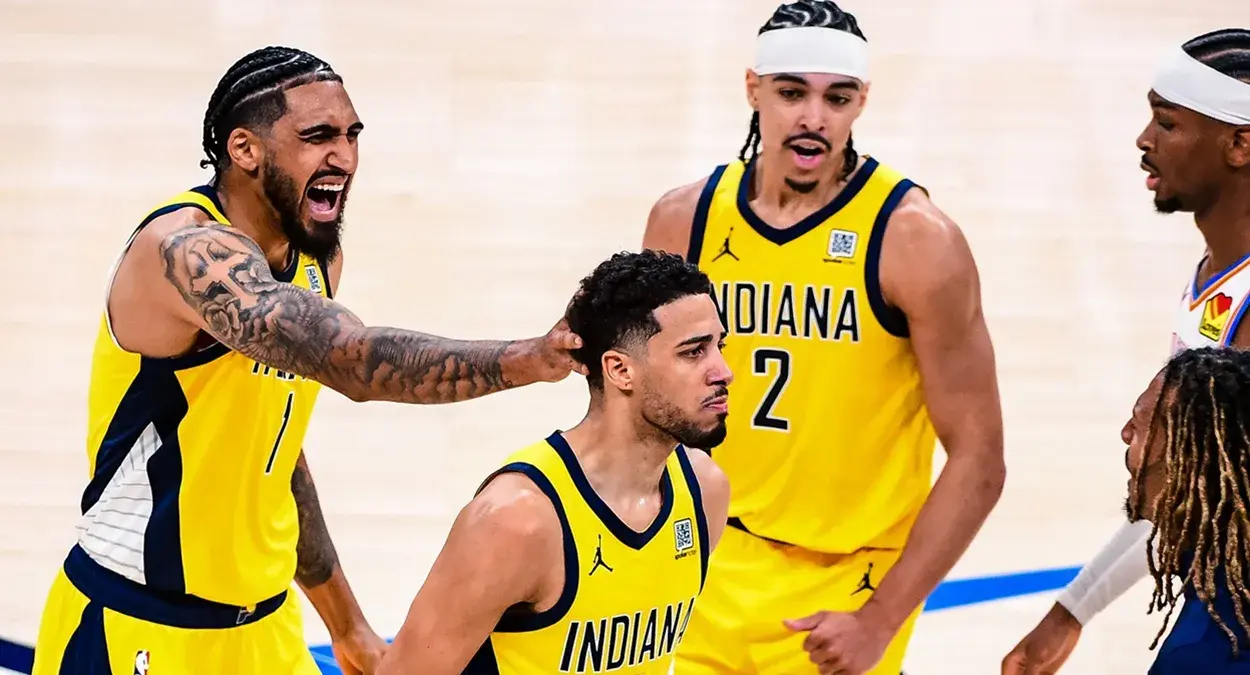 Finais NBA Tyrese Haliburton
