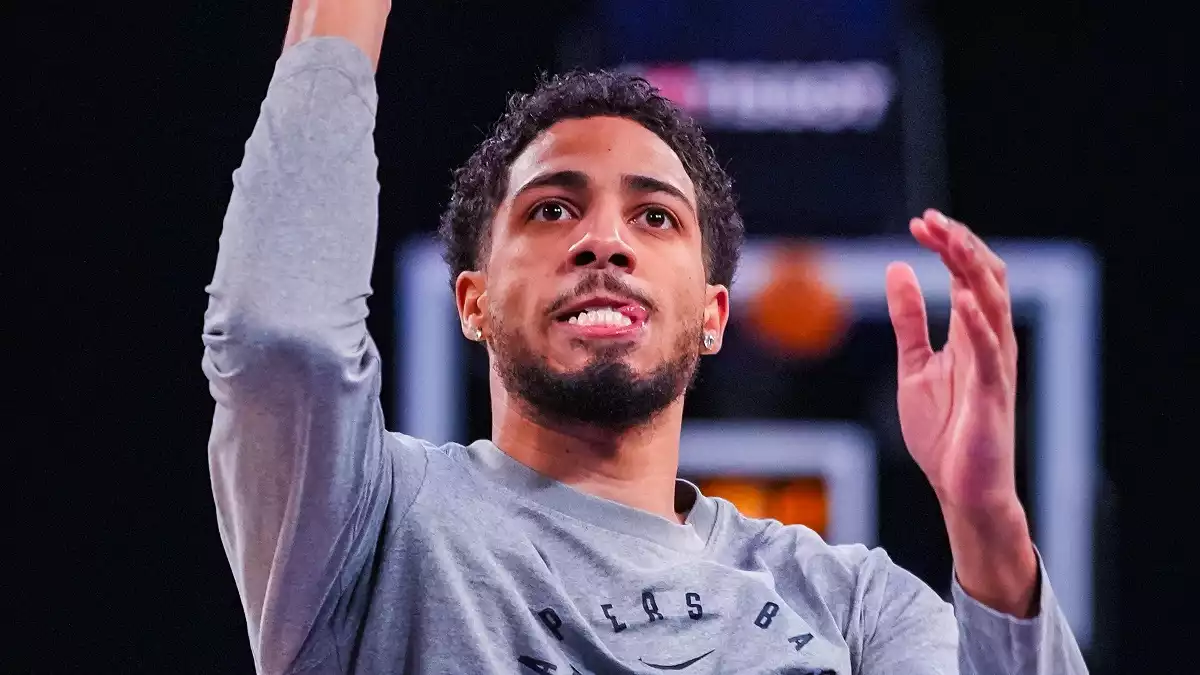 tyrese haliburton finais jogo