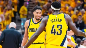 tyrese haliburton pacers finais