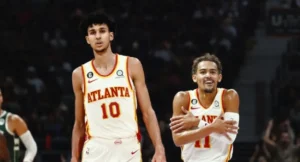 NBA Draft 2025 Hawks