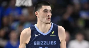 zach edey grizzlies nba