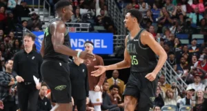 NBA Draft 2025 Pelicans