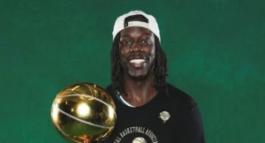 troca Jrue Holiday Clippers