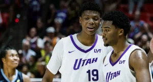 Ace Bailey Summer League