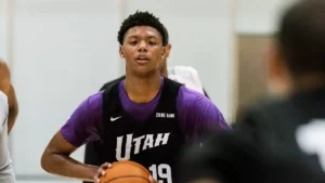 ace bailey jogador nba