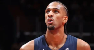 Summer League Alex Sarr