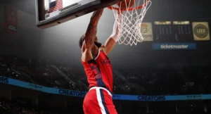 Knicks contrato jogador Clippers