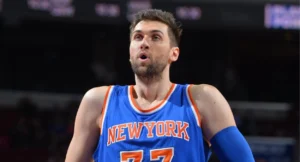 NBA primeira escolha Draft