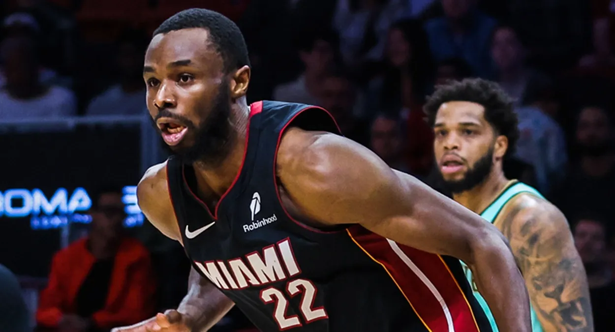 Andrew Wiggins Lakers troca
