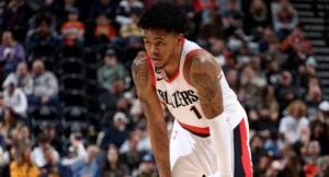 NBA Celtics troca jogadores