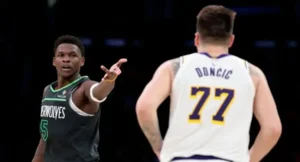 NBA FIBA regras liga
