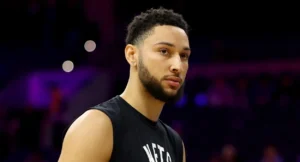 jogadores decepções NBA Draft