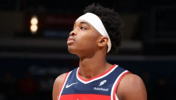 promessas temporada 2025/26 NBA