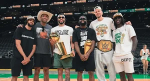 times NBA campeões Draft