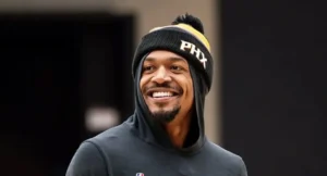 NBA Bradley Beal Lakers