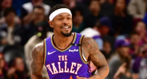 bradley beal suns clippers