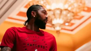 brandon ingram estreia raptors